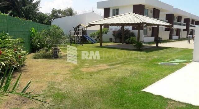 Casa de Condomínio, 4 quartos - Foto 45