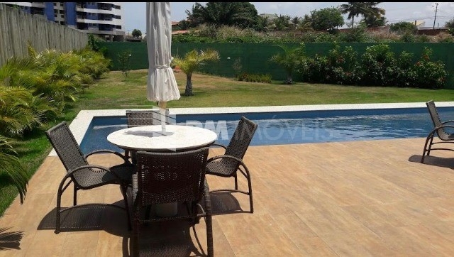 Casa de Condomínio, 4 quartos - Foto 46