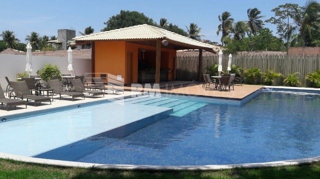 Casa de Condomínio, 4 quartos - Foto 47