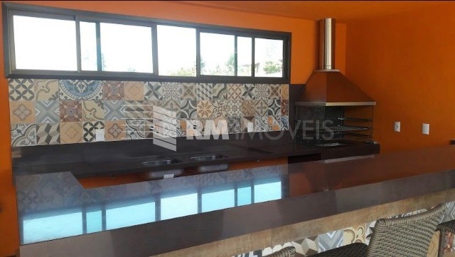 Casa de Condomínio, 4 quartos - Foto 48