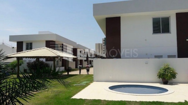 Casa de Condomínio, 4 quartos - Foto 49