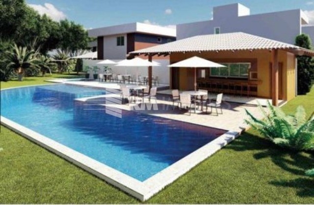 Casa de Condomínio, 4 quartos - Foto 50