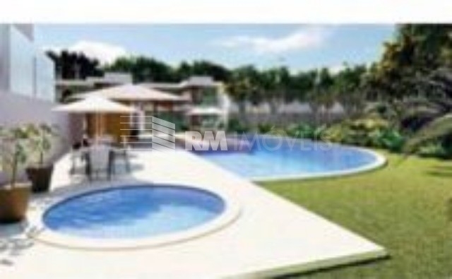 Casa de Condomínio, 4 quartos - Foto 52