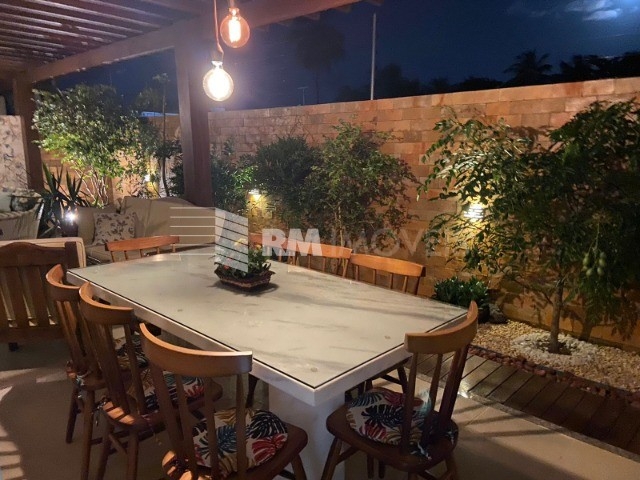 Casa de Condomínio, 4 quartos - Foto 53