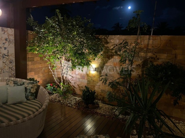 Casa de Condomínio, 4 quartos - Foto 55