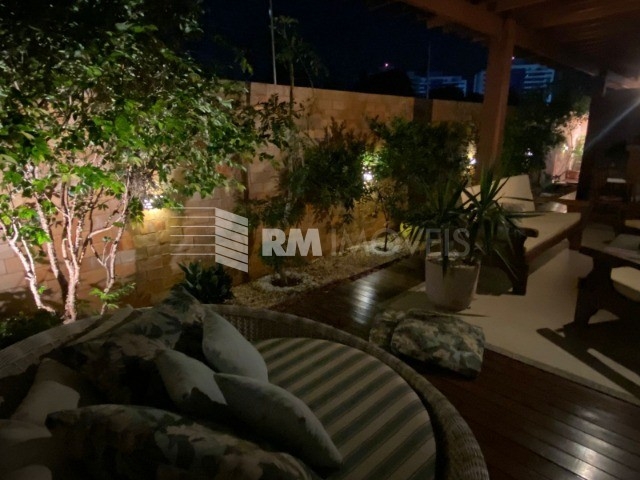 Casa de Condomínio, 4 quartos - Foto 56