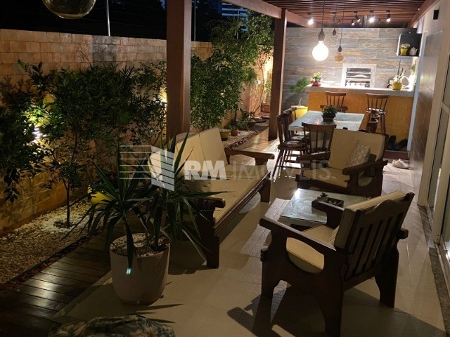 Casa de Condomínio, 4 quartos - Foto 58