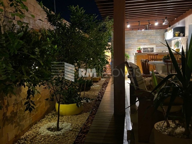 Casa de Condomínio, 4 quartos - Foto 59