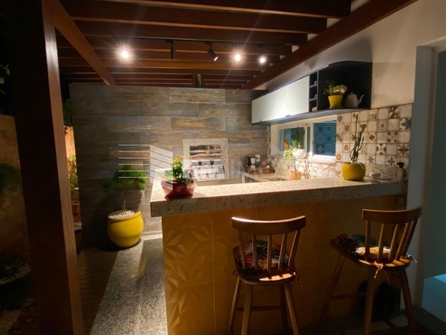 Casa de Condomínio, 4 quartos - Foto 60