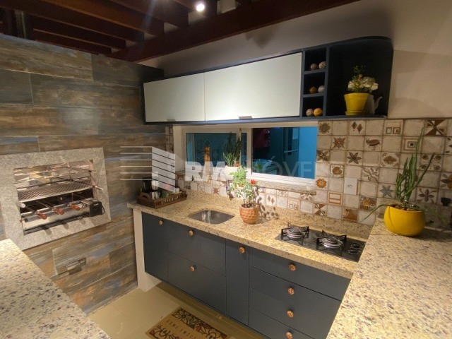 Casa de Condomínio, 4 quartos - Foto 61