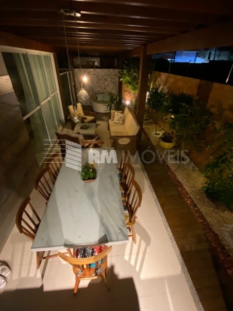 Casa de Condomínio, 4 quartos - Foto 63