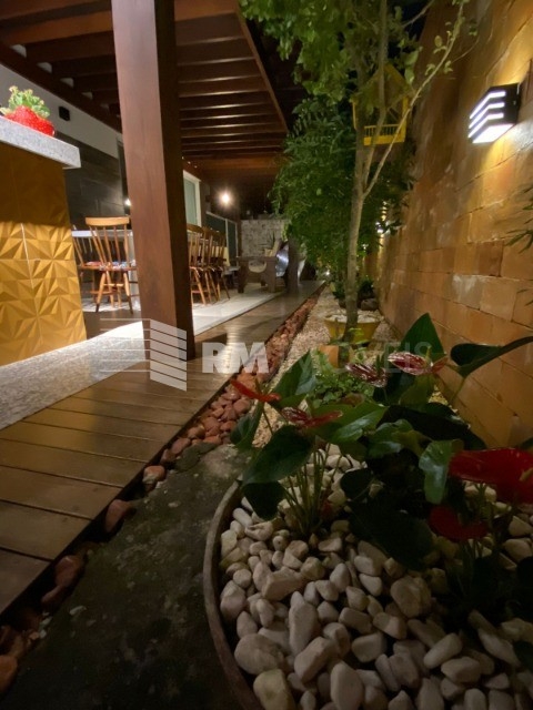 Casa de Condomínio, 4 quartos - Foto 64