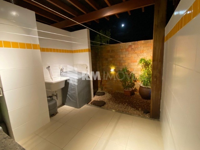 Casa de Condomínio, 4 quartos - Foto 16