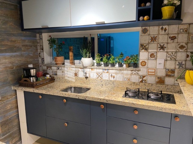 Casa de Condomínio, 4 quartos - Foto 65