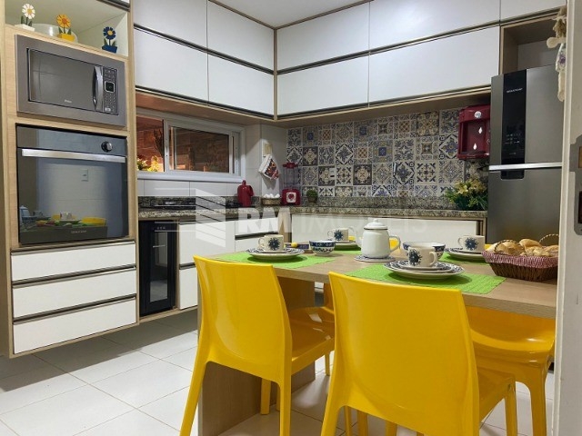 Casa de Condomínio, 4 quartos - Foto 9