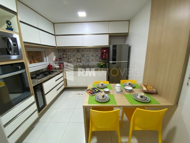 Casa de Condomínio, 4 quartos - Foto 10