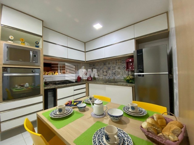 Casa de Condomínio, 4 quartos - Foto 11