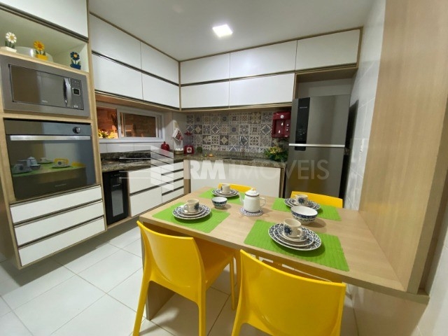 Casa de Condomínio, 4 quartos - Foto 12