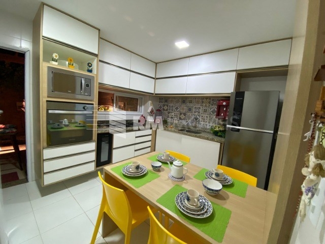 Casa de Condomínio, 4 quartos - Foto 13