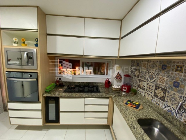 Casa de Condomínio, 4 quartos - Foto 14