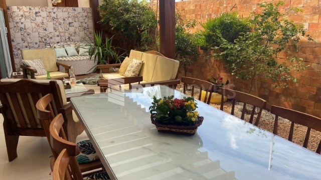 Casa de Condomínio, 4 quartos - Foto 67