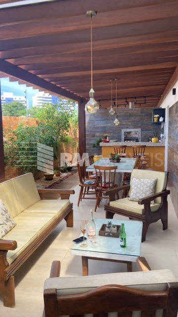 Casa de Condomínio, 4 quartos - Foto 68