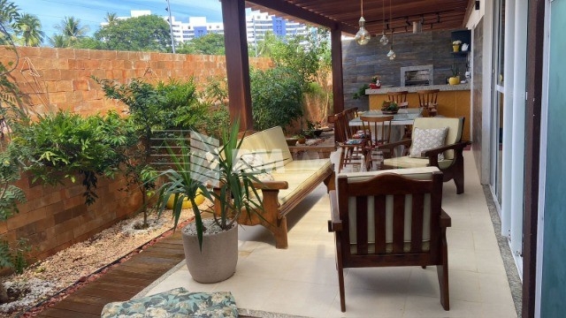 Casa de Condomínio, 4 quartos - Foto 69