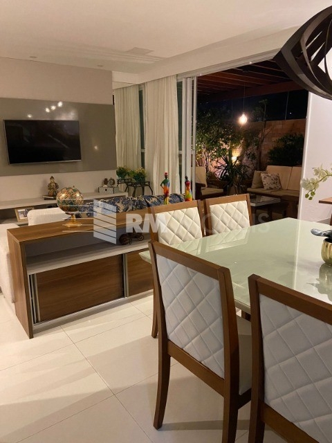 Casa de Condomínio, 4 quartos - Foto 70