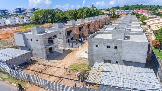 Casa de Condomínio, 4 quartos - Foto 9