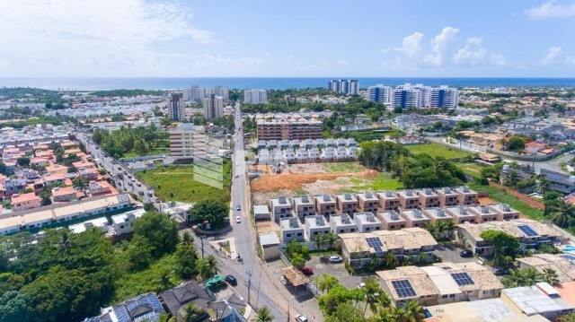 Casa de Condomínio, 4 quartos - Foto 12