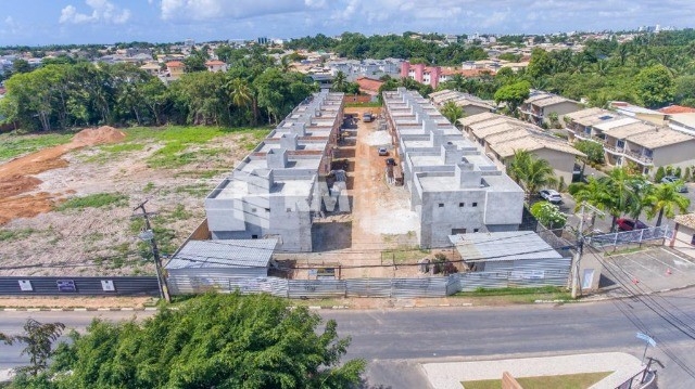 Casa de Condomínio, 4 quartos - Foto 13