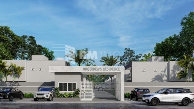 Casa de Condomínio, 4 quartos - Foto 15