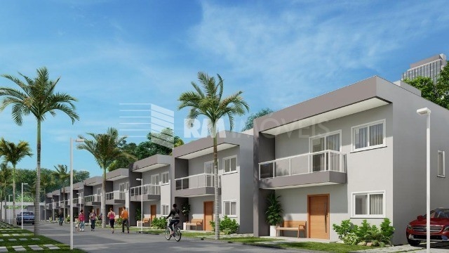 Casa de Condomínio, 4 quartos - Foto 16