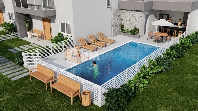 Casa de Condomínio, 4 quartos - Foto 17