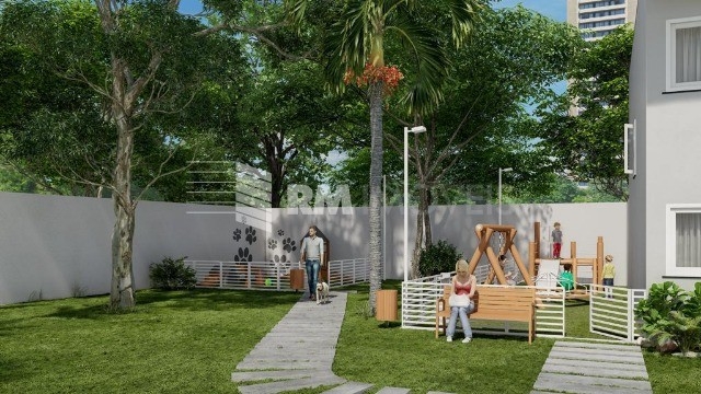 Casa de Condomínio, 4 quartos - Foto 19