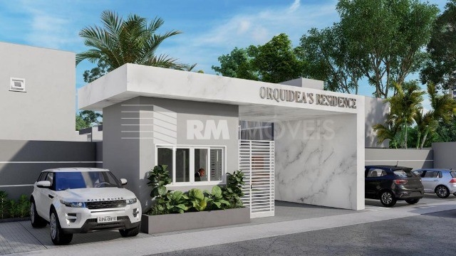 Casa de Condomínio, 4 quartos - Foto 20