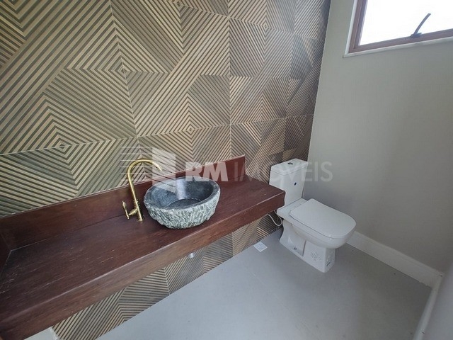 Casa de Condomínio, 5 quartos - Foto 15