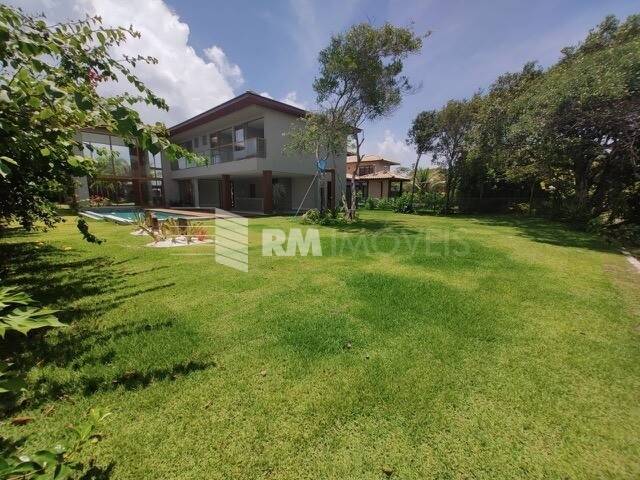 Casa de Condomínio, 5 quartos - Foto 16