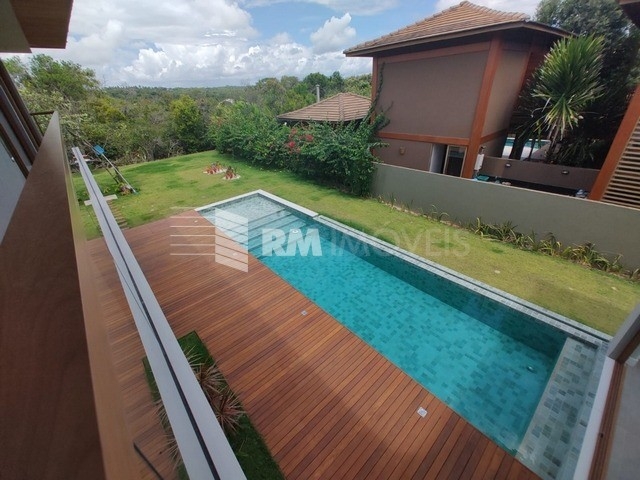 Casa de Condomínio, 5 quartos - Foto 26