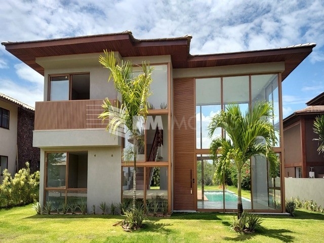 Casa de Condomínio, 5 quartos - Foto 2