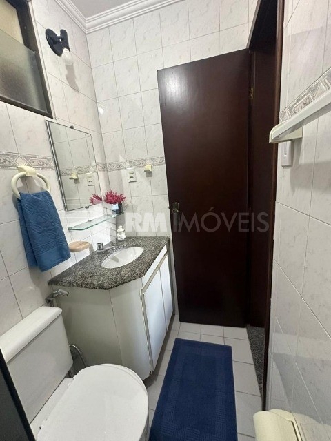 Casa de Condomínio, 4 quartos - Foto 20