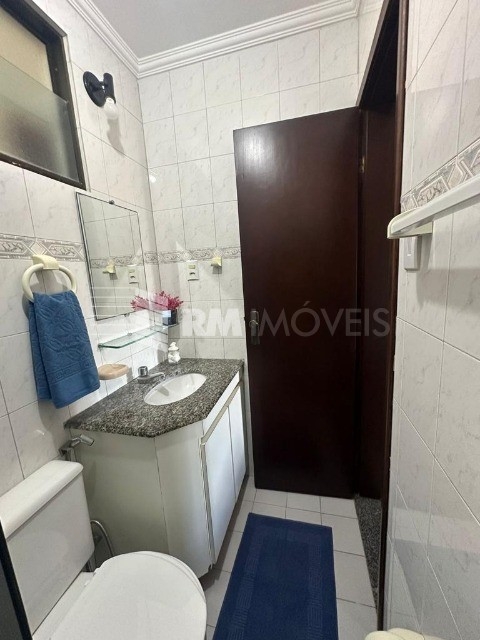 Casa de Condomínio, 4 quartos - Foto 21