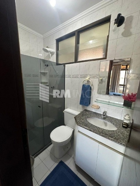 Casa de Condomínio, 4 quartos - Foto 22