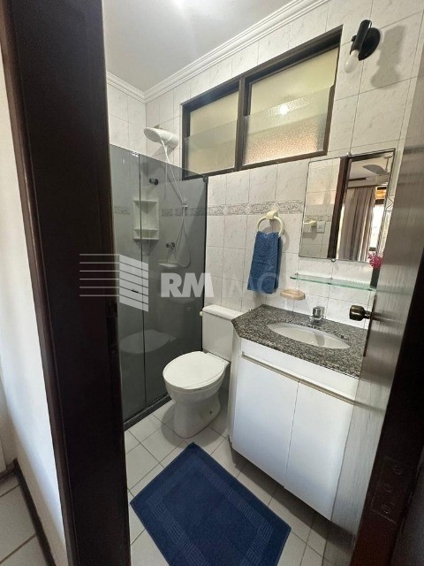 Casa de Condomínio, 4 quartos - Foto 23