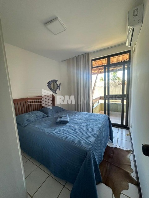 Casa de Condomínio, 4 quartos - Foto 30