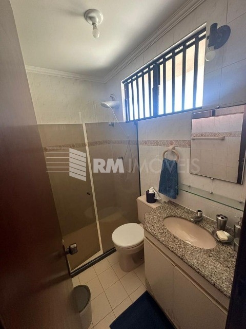 Casa de Condomínio, 4 quartos - Foto 31