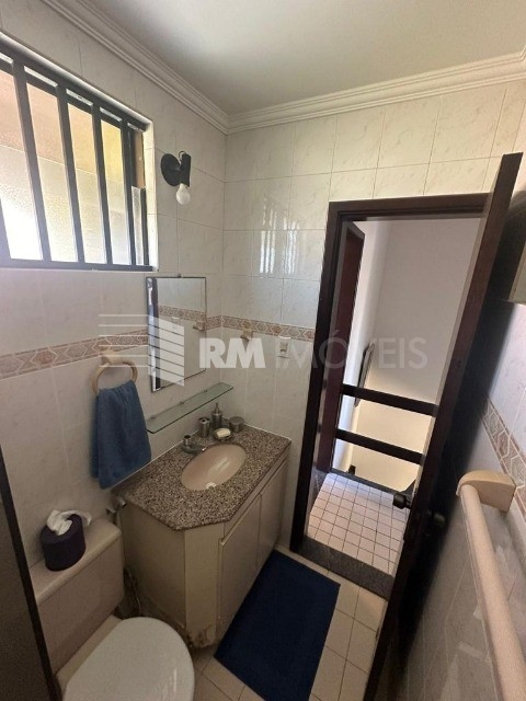 Casa de Condomínio, 4 quartos - Foto 33