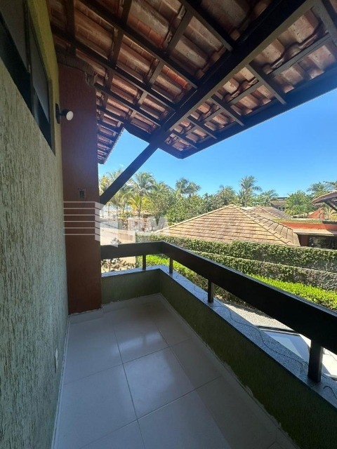 Casa de Condomínio, 4 quartos - Foto 37