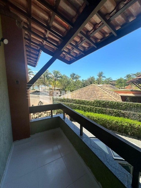 Casa de Condomínio, 4 quartos - Foto 40