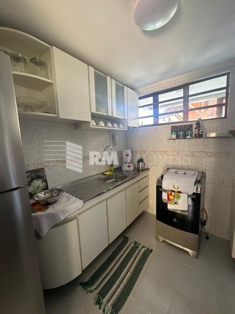 Casa de Condomínio, 4 quartos - Foto 43